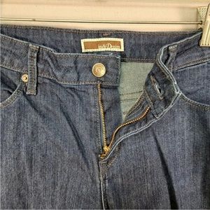 Indi Jeans Sz 8P